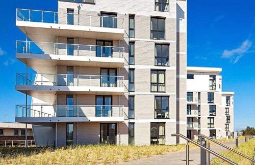 Stein Apartment | 4 Personen Ferienhaus in Wendtorf