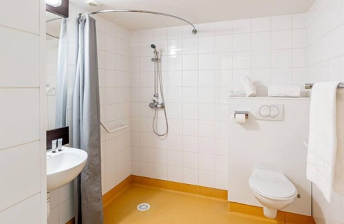 Eppe-Sauvage House | 4 pièces 8 pax CDF Duplex Les Cottages by Interhome