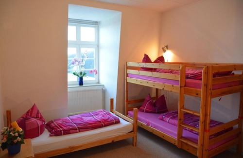 Borkow Apartment | 4 Plau