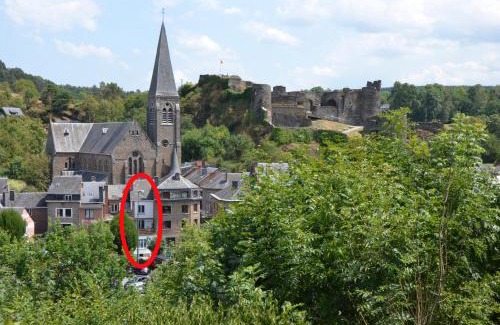 La Roche-en-Ardenne Apartment | 4 rue du Balloir