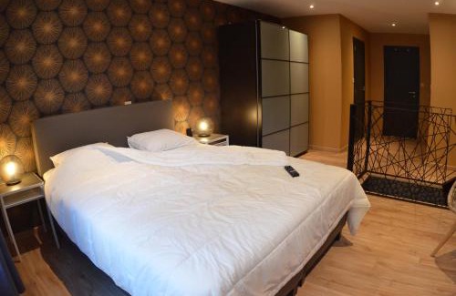 La Roche-en-Ardenne Apartment | 4 rue du Balloir