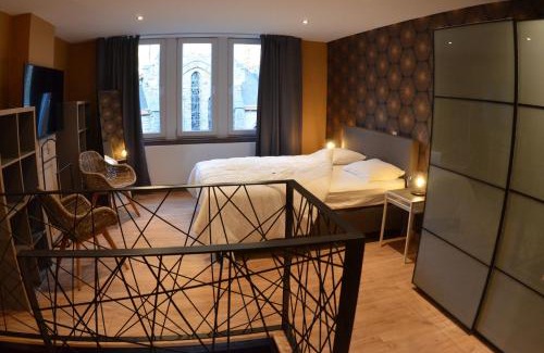 La Roche-en-Ardenne Apartment | 4 rue du Balloir