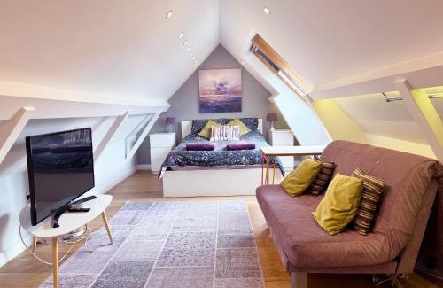 Exeter House | 4 Spicer Road