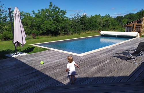 Carsac-Aillac House | 4-star gîte 8km Sarlat