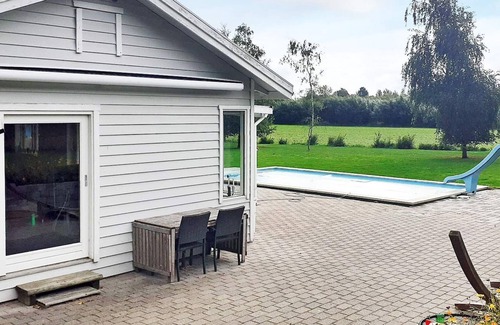 Rodvig Stevns House | 4 star holiday home in Rødvig Stevns