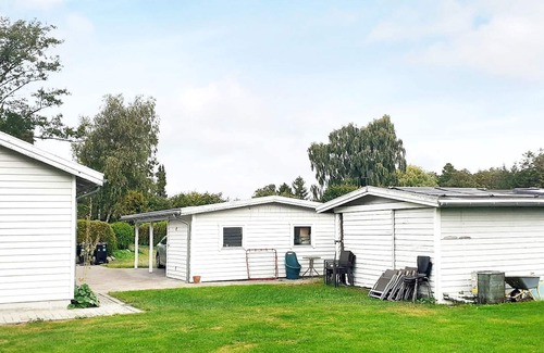 Rodvig Stevns House | 4 star holiday home in Rødvig Stevns