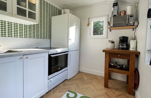 Farjestaden House | 4 star holiday home in FÄRJESTADEN