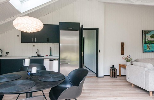 Silkeborg Municipality House | 4 star holiday home in Silkeborg