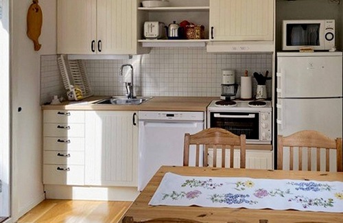 Osteraker Municipality House | 4 star holiday home in LJUSTERÖ