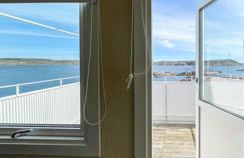 Roennaeng House | 4 star holiday home in ÅSTOL