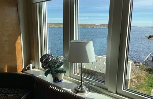 Roennaeng House | 4 star holiday home in ÅSTOL