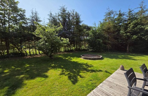 Gera House | 4 star holiday home in Asaa