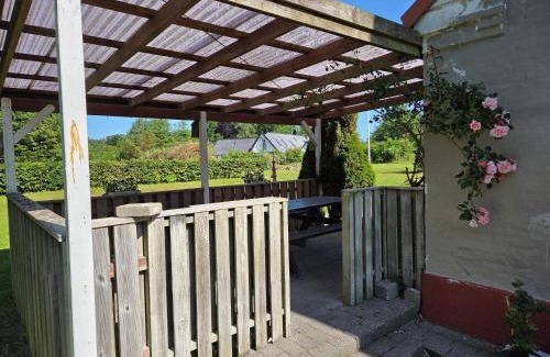 Gera House | 4 star holiday home in Asaa