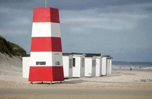 Blokhus House | 4 star holiday home in Blokhus-By Traum