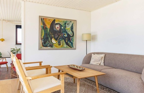 Assens House | 4 star holiday home in Assens