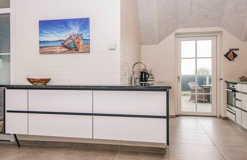 Sundhuse House | 4 star holiday home in Ulfborg