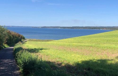 Bøjden House | 4 star holiday home in Faaborg