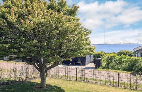 Bøjden House | 4 star holiday home in Faaborg