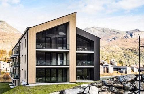 Hemsedal Apartment | 4 star holiday home in Hemsedal