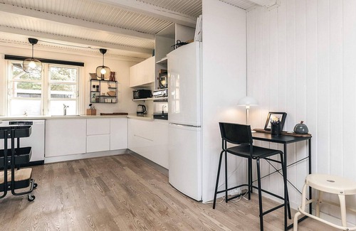 Hou House | 4 star holiday home in Hals