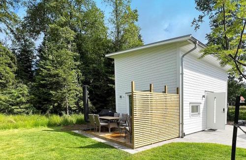 Stavsjo House | 4 star holiday home in LJUNGBY
