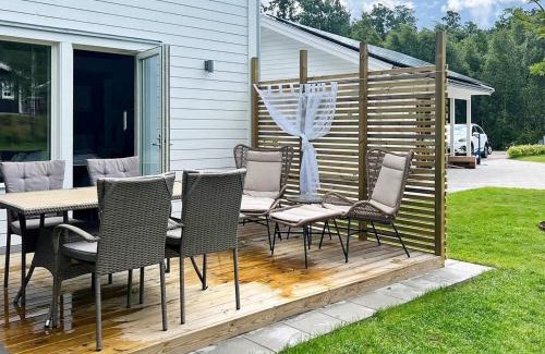 Stavsjo House | 4 star holiday home in LJUNGBY