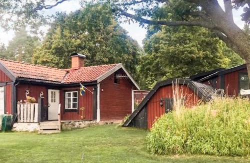 Droppsta House | 4 star holiday home in Märsta