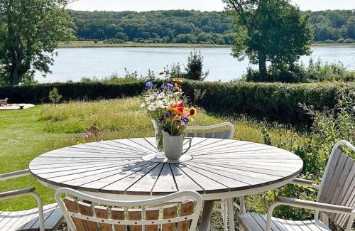 Ronde House | 4 star holiday home in Rønde-By Traum