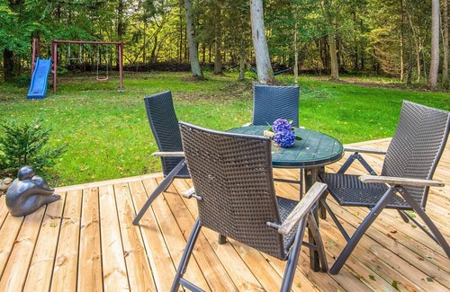 Ry House | 4 star holiday home in Ry