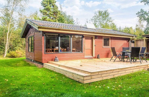 Ry House | 4 star holiday home in Ry