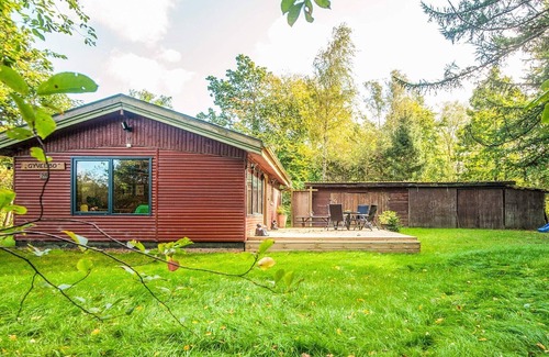 Ry House | 4 star holiday home in Ry