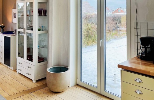 Hoganas House | 4 star holiday home in HÖGANÄS