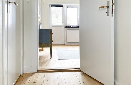 Hoganas House | 4 star holiday home in HÖGANÄS