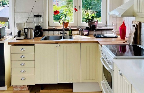 Hoganas House | 4 star holiday home in HÖGANÄS