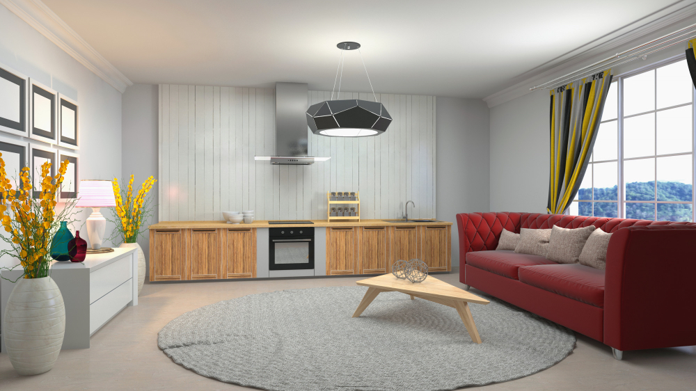 Mollebjorke House | 4 star holiday home in SÖLVESBORG