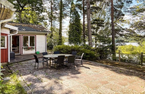 Vastra Torup House | 4 star holiday home in TYRINGE