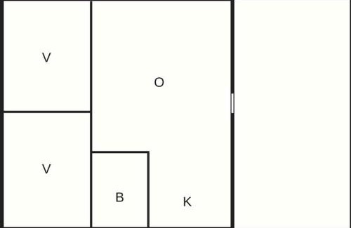 Thyboron House | 4 star holiday home in Thyborøn