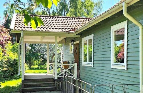 Varmdo House | 4 star holiday home in VÄRMDÖ