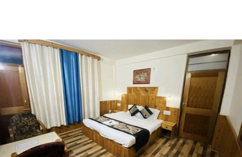 Manali Hotel | 4 Star hotel with good reviews and all facilities