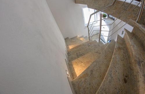 Bernshausen Apartment | 4 Sterne FeWo Rhönland-Erlebnis in Bernshausen - auch für Wanderreiter