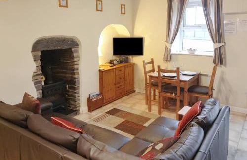 Prenteg House | 4 Tan Y Bryn Terrace