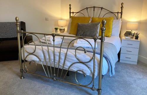 Shanklin Apartment | 4 The Bayhouse
