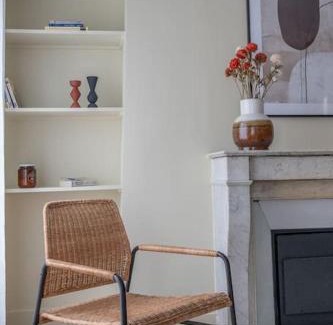 Faubourg-du-Roule Apartment | 4#Two Bedrooms#Champs Elysées#Arc de Triomphe#AC