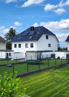 Alfter House | 4-WG Einzelzimmer