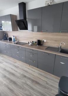 Alfter House | 4-WG Einzelzimmer