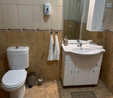 Egerfurdo Apartment | 4 You Mini Apartman Egerszalók