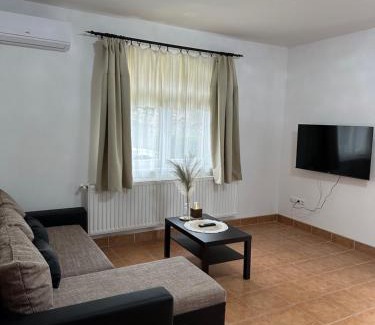 Egerfurdo Apartment | 4 You Mini Apartman Egerszalók