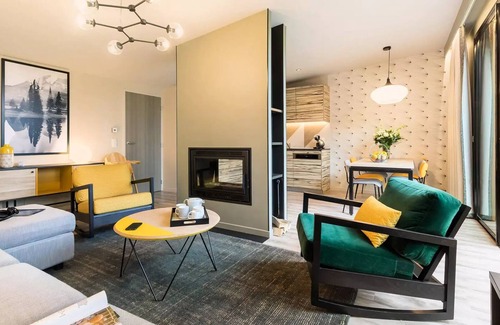 Hattigny House | 4-Zimmer-Cottage für 6 Personen, VIP-Exklusiv
