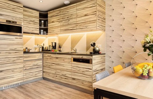 Hattigny House | 4-Zimmer-Cottage für 6 Personen, VIP-Exklusiv