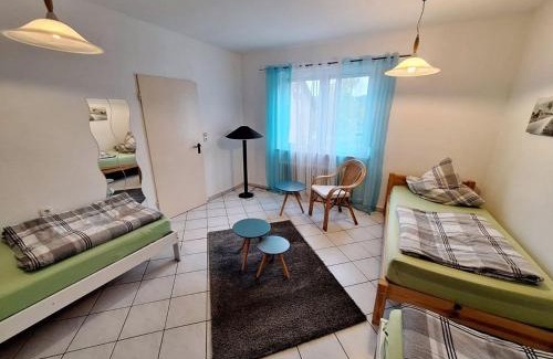 Kilianstadten Apartment | 4 Zimmerwohnung in Schöneck